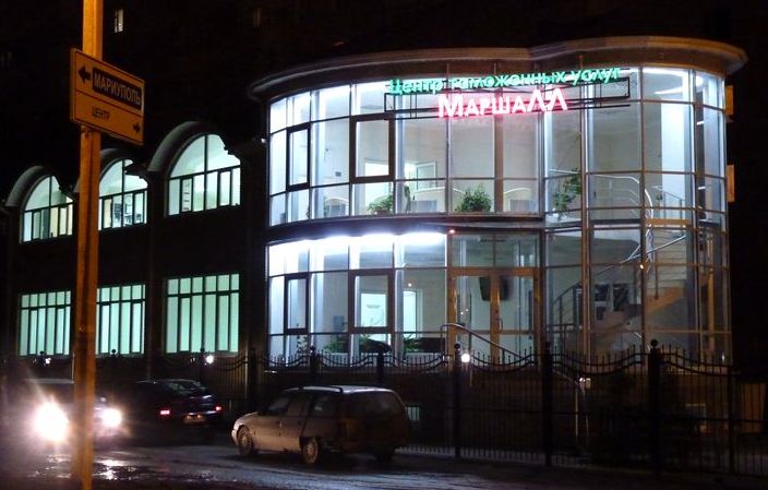 Перевозки зерновых культур в любой порт мира, Таганрог