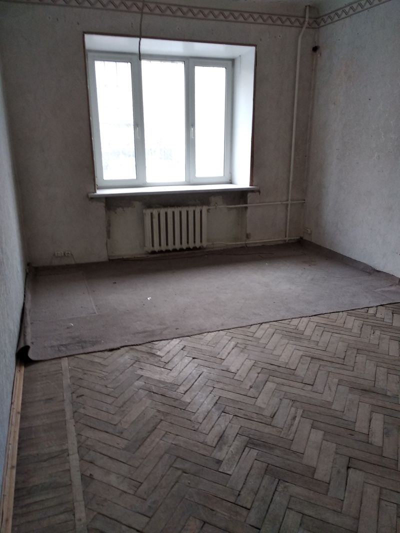 Продам Студию -квартиру , в трех минутах ходьбы от метро Белорусская.