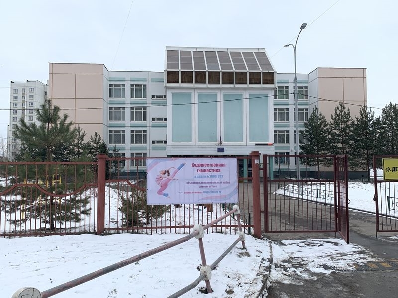 Продам Студию квартиру , в трех минутах ходьбы от метро Горчаково.