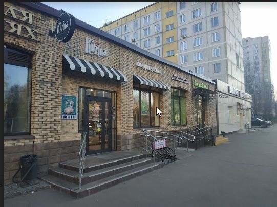 Продам Студию -квартиру , в 10 минутах ходьбы от метро Зябликово.