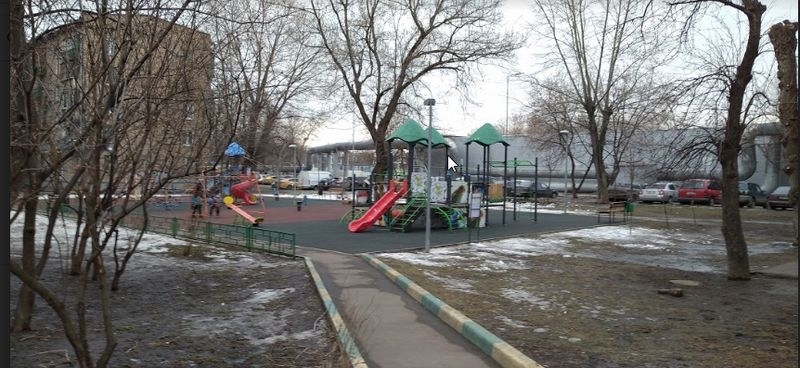 Продам Студию -квартиру , в 15 минутах ходьбы от метро Нижегородская.