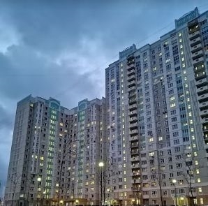 Продам Студию квартиру , в 10 минутах ходьбы от метро Некрасовка.