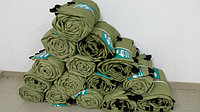 Полог тент брезентовый 3,5 х 6