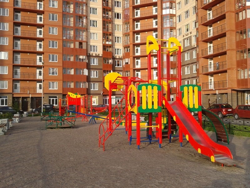 Эта квартира может быть Вашей.