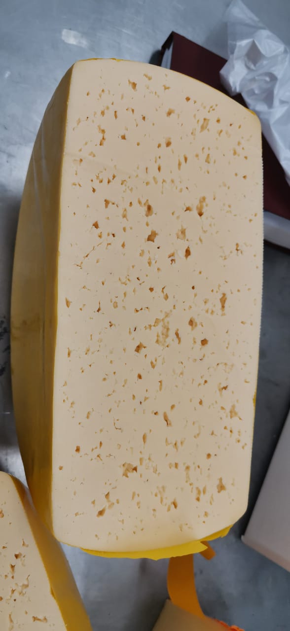 Продам Сыр ГОСТ, сырный продукт, сливочное масло
