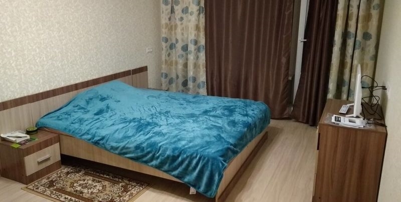 Сдатся уютная двухкомнатная квартира после ремонта.