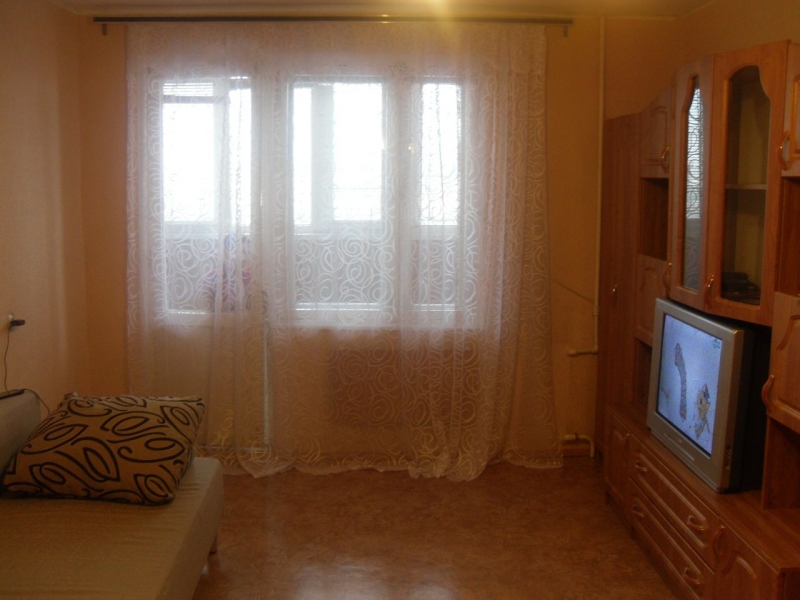 1-к квартира, 39 м2, 69 эт