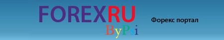 Торговые сигналы Forex