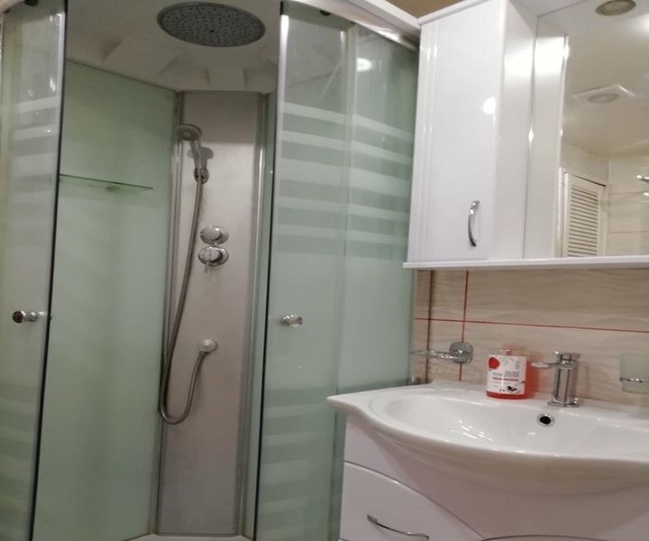 Сдам 1-к квартиру в хорошем доме.