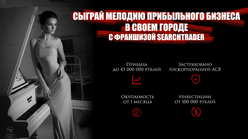 Франшиза для малого бизнеса