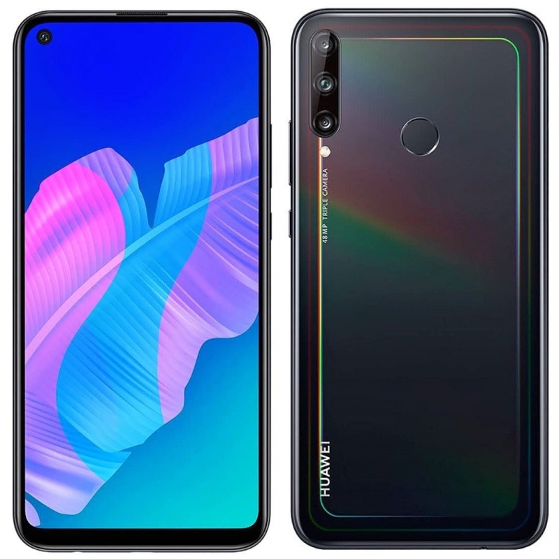 Huawei P40 Lite E Huawei Band 4