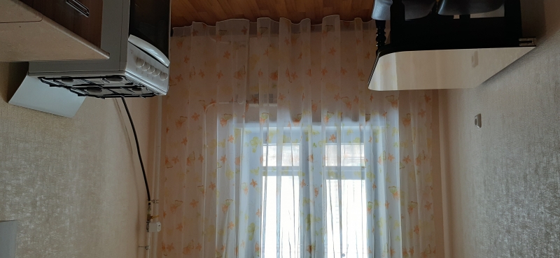 1-к квартира, 40 м2, 810 эт.
