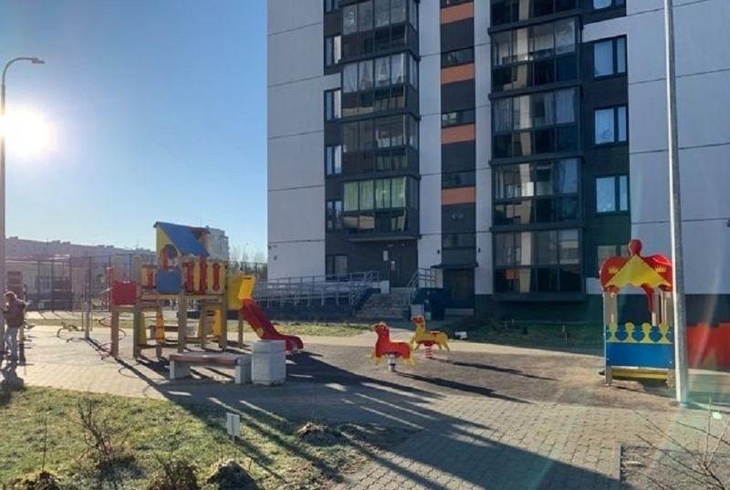 Предлагаем 1-к квартиру для продажи по отличной цене.