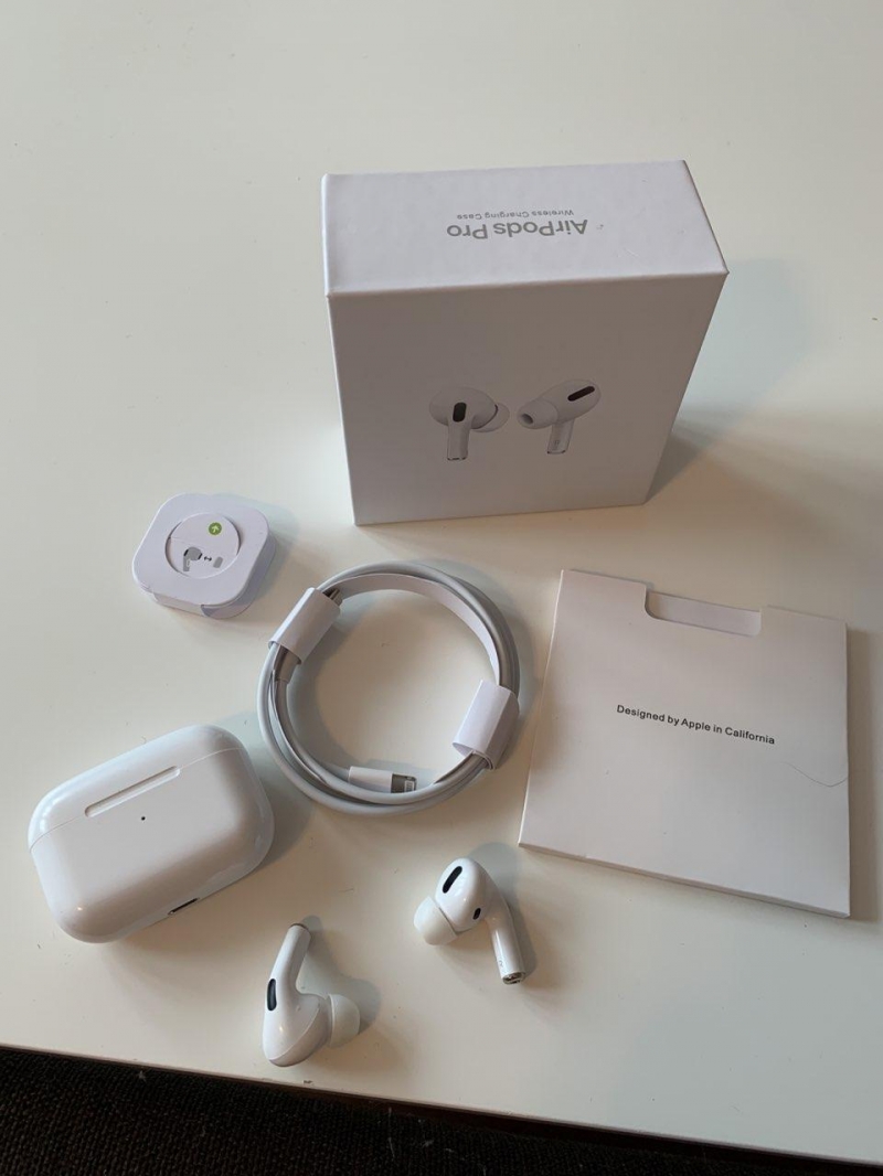   AirPods PRO