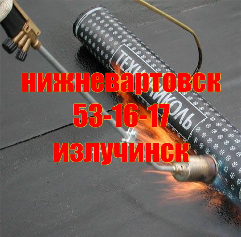 Ремонт ,монтаж всех видов кровли. Гидроизоляционные работы.