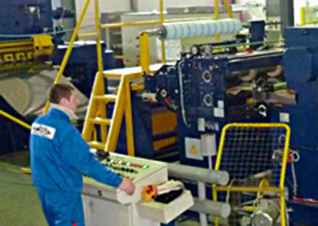 Продажа и поставка алюминиевого, медного, латунного, бронзового проката