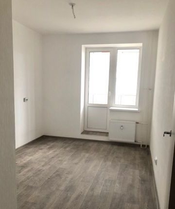 Продается 2к квартира с большой лоджией 7,5 мкв, в новом монолитном доме ЖК UP