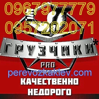 Киев, услуги грузчиков, грузчики Киев недорого, бригада срочно.
