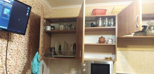 Сдается отличная 1-комнатная квартира.