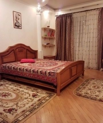 Сдается дом для замечательного и здорового отдыха.