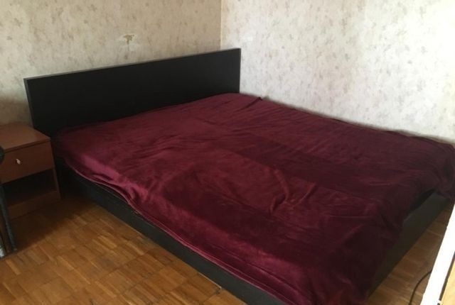 Сдается уютная Однокомнатная квартира в панельном доме.