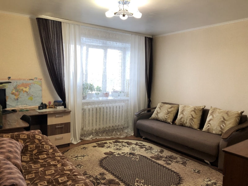 1-комн квартира, 35 м178, 310 эт