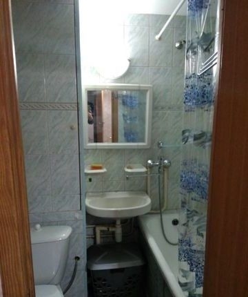 Сдается прекрасная однушка.