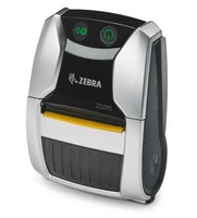   ZEBRA  ZQ300