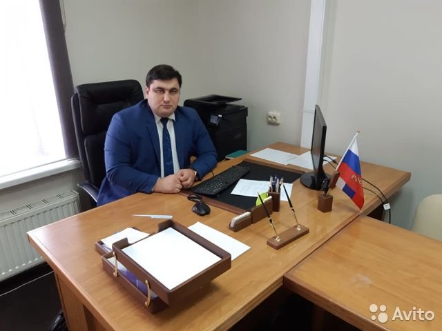 адвокат по уголовным делам