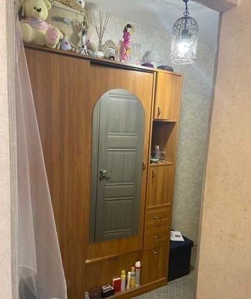 Сдатся уютная однокомнатная квартира.