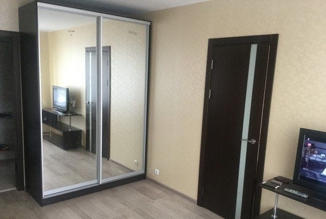 Трехкомнатная Квартира.