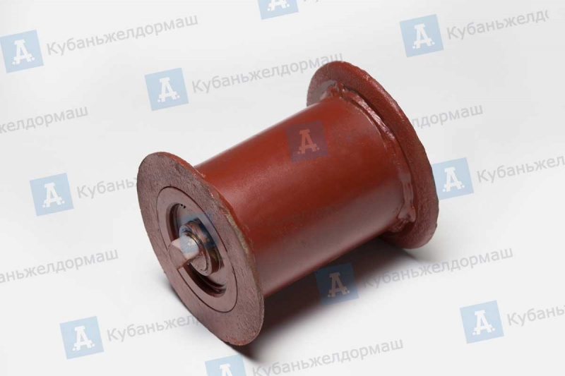Запасные части для рельсовозных составов