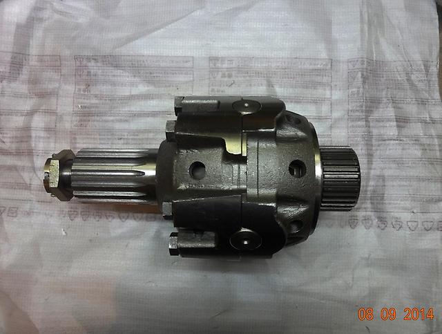     Mitsubishi FUSO FU419