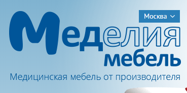 ООО Меделия