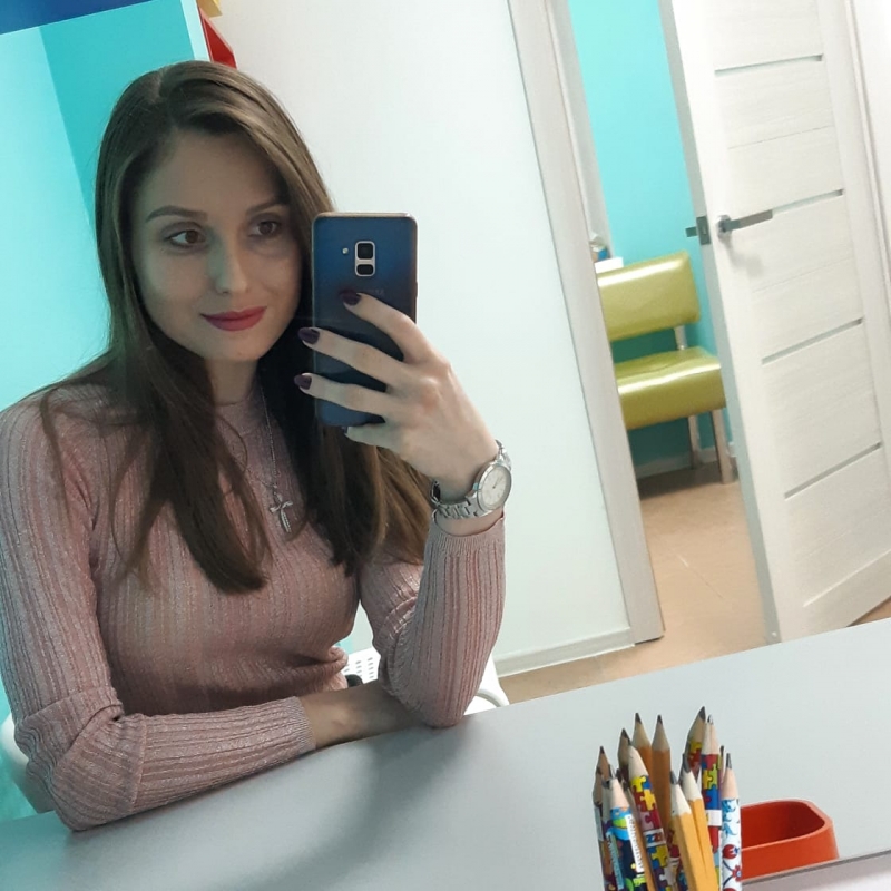 Логопед онлайн