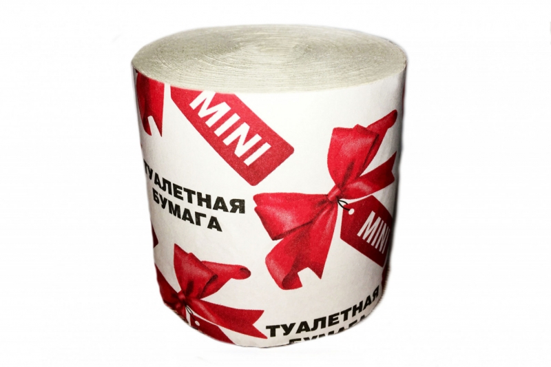 Туалетная бумага