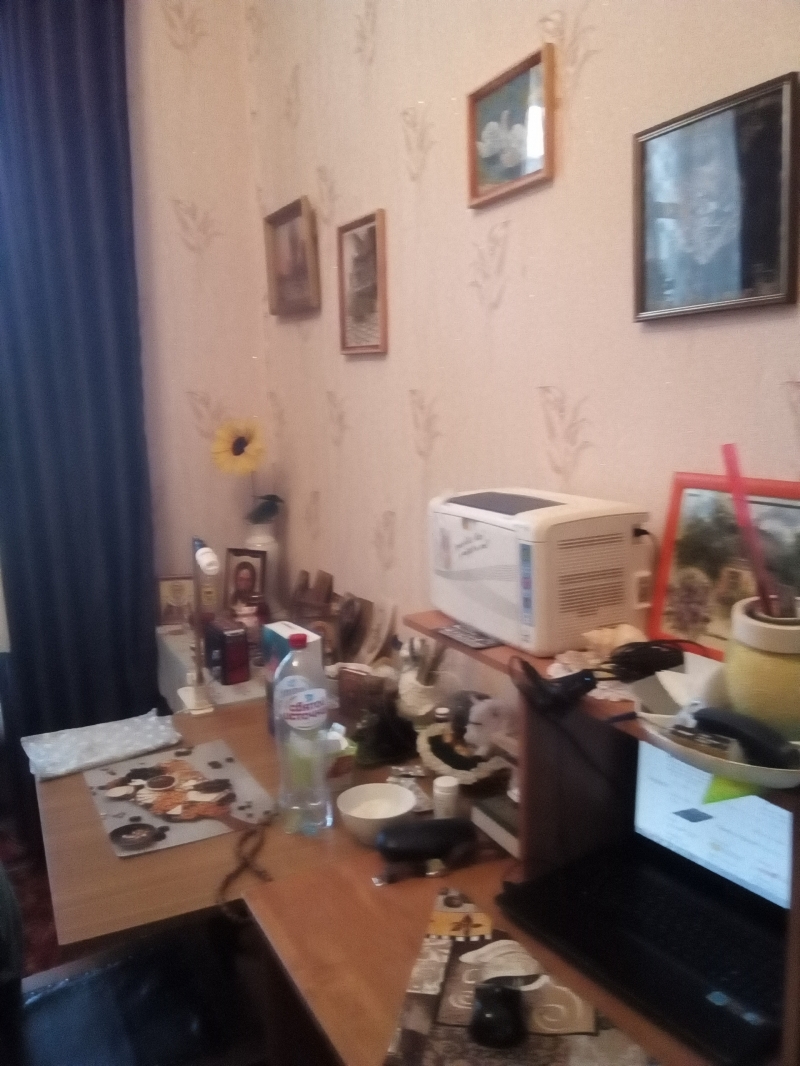 Продам комнату
