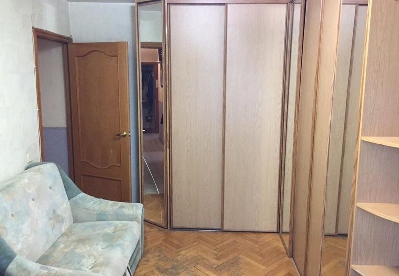 Сдается уютная комната.