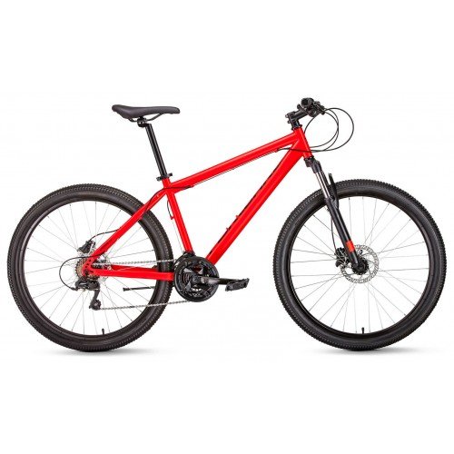 Продажа велосипеда Forward Sporting 27,5 3.0 Disc 2019