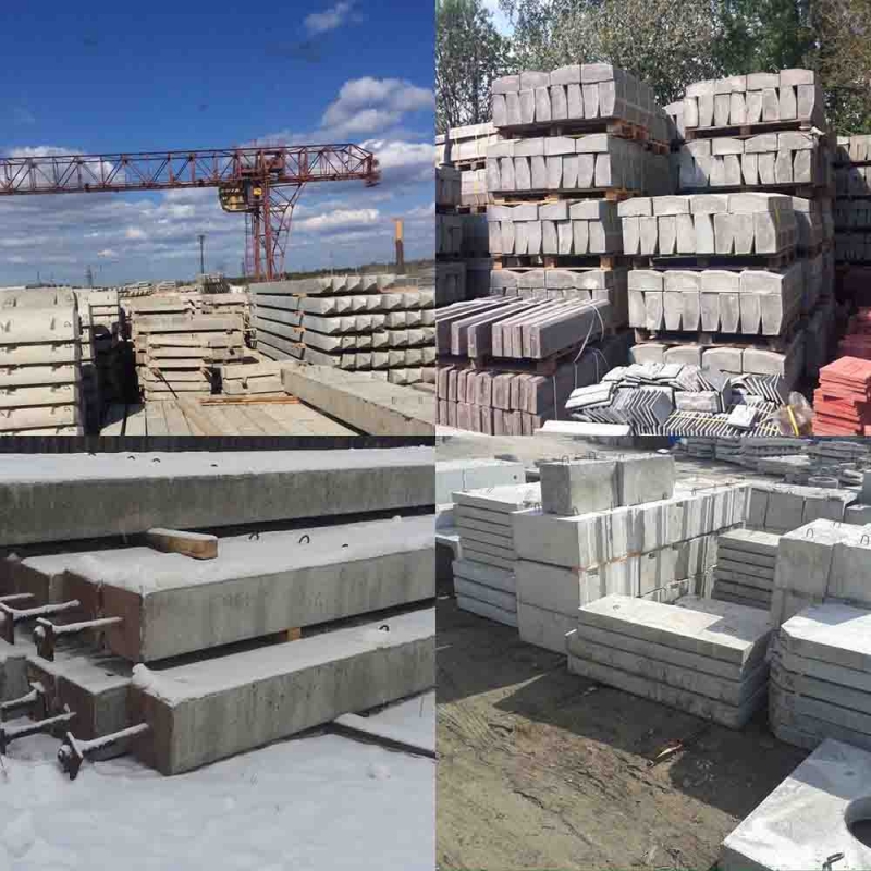 Колодец ККС, ККС-1, ККС-2, ККС-3, ККС-4, кабельные колодцы, ЖБИ