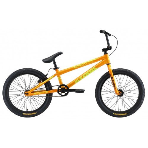 Продажа велосипеда Stark Madness BMX Race 2019