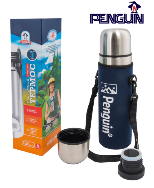 Термосы Penguin