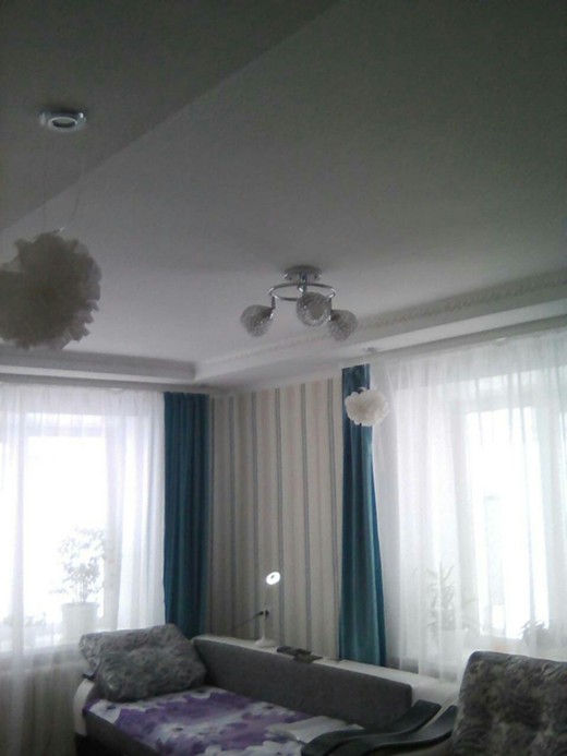 Продается 3к квартира 59 кв.м.