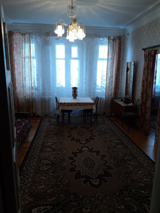 Продается квартира 3к 76 кв.м.