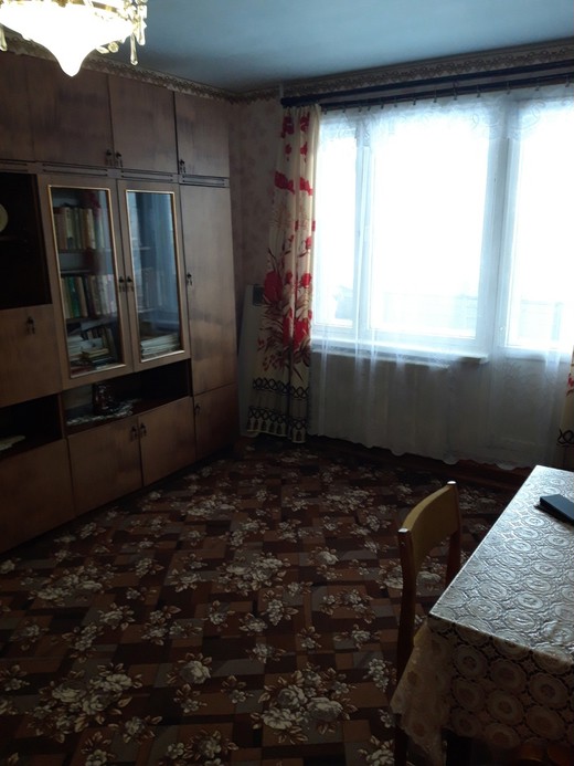 Продается квартира 2к 47 кв.м. в г. Гремячинск