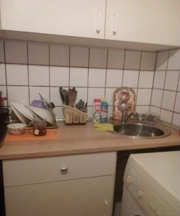 Сдатся уютная трехкомнатная квартира в хорошем состоянии.