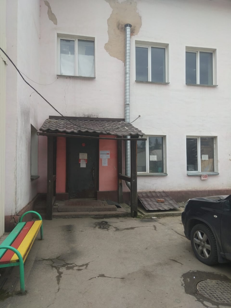 Продается нежилое помещение