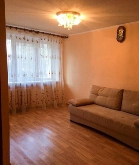 Двухкомнатная квартира в аренду по хорошей цене.