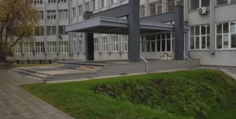 Продажа бизнес-центра