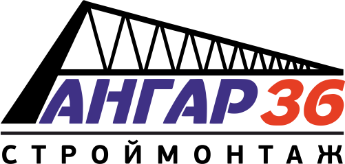Производство арочных бескаркасных ангаров